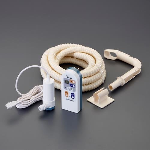 ミツギロン AC100V バスポンプ(タイマー付) DP-03