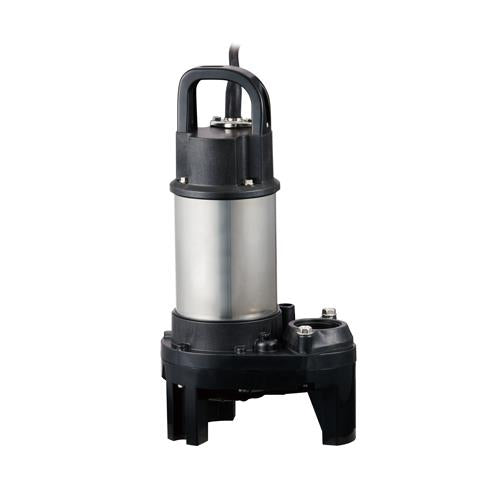 鶴見製作所(ツルミポンプ) AC100V(60Hz)/32mm 水中ポンプ(雑排水用) 32PN2.15S