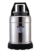 鶴見製作所(ツルミポンプ) AC100V(50Hz)/50mm 水中ポンプ(低水位/SUS) 50SQR2-2.4S