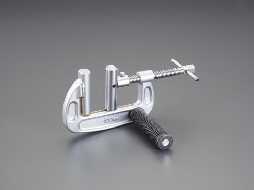 土牛産業(DOGYU) 13A-30A パイプ圧着機 02169