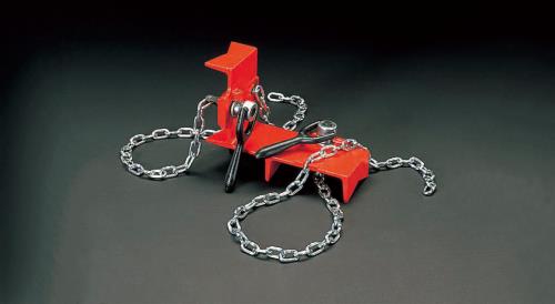 リジッド(RIDGID) 1/2”-12” ウェルディングバイス(ティー) 40225