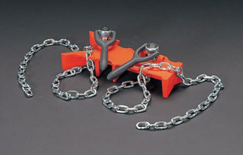 リジッド(RIDGID) 2・1/2”-8” ウェルディングバイス(エルボ) 40230