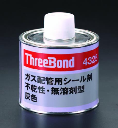 スリーボンド 500g パイプねじシール剤(ガス配管) 4325