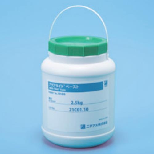 ニチアス 2.5kg ガスケットペースト(配管シール/クリーム色) No.9105