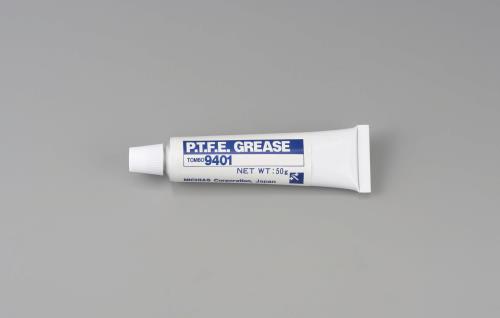 ニチアス 50g フッ素グリース No.9401