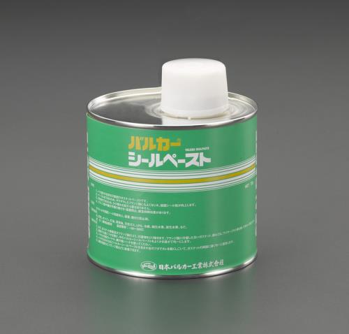 ESCO(エスコ) 730g シールペースト(ネジ・フランジ配管シール) EA351DA-1A