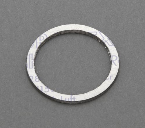 ESCO(エスコ) 8A 蒸気用ユニオンパッキン EA351DL-8