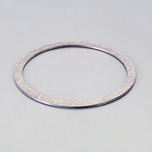ESCO(エスコ) 100A/1.5mm ユニオンパッキン(高温用) EA351DS-100