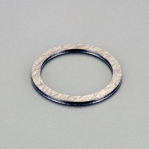 ESCO(エスコ) 40A/1.5mm ユニオンパッキン(高温用) EA351DS-40