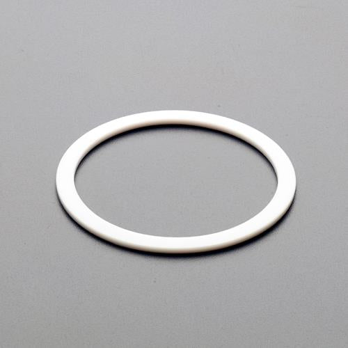 ESCO(エスコ) 25A/1.5mm ユニオンパッキン(耐薬品) EA351DT-25
