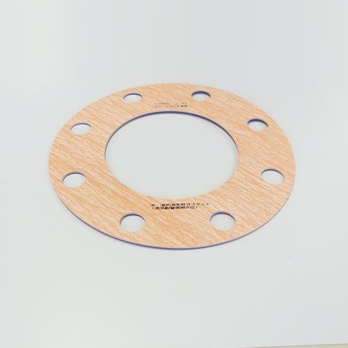 ESCO(エスコ) 125A/2.0mm 全面フランジパッキン(10K) EA351GE-125