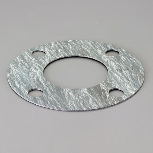 ESCO(エスコ) 40A/3.0mm全面フランジパッキン(耐熱・耐蒸気/10K EA351GM-40