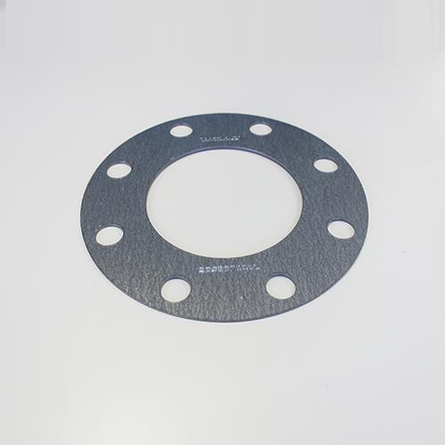 ESCO(エスコ) 150A/1.5mm 全面フランジパッキン(高温用/10K) EA351GT-150