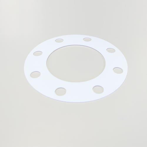 ESCO(エスコ) 100A/3.0mm 全面フランジパッキン(耐薬品/5K) EA351HC-100