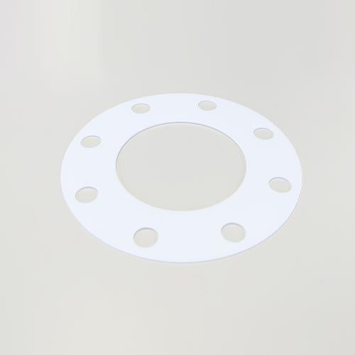 ESCO(エスコ) 100A/3.0mm 全面フランジパッキン(耐薬品/10K) EA351HF-100