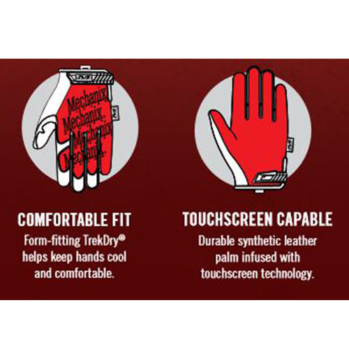 メカニクスグローブ(THE ORIGINAL)