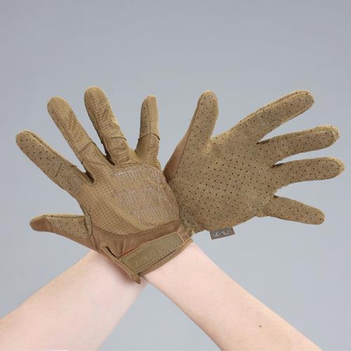 MECHANIX WEAR(メカニックスウェア)Specialty Vent Coyote LG スペシャリティ MSV-72-010