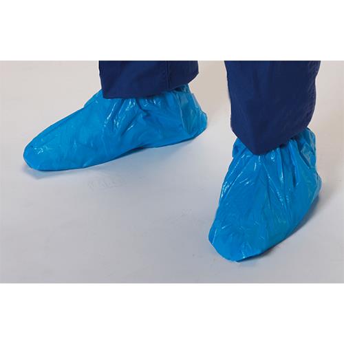 アゼアス (フリー) シューズカバー(使い捨て/50足) AZCLEAN1803