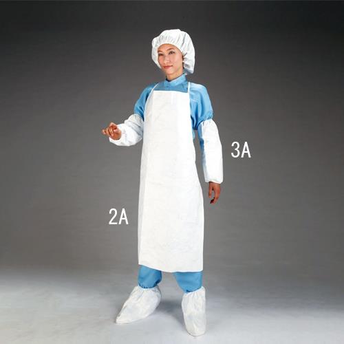 アゼアス 400mm 腕カバー(使い捨て/10双) 6702