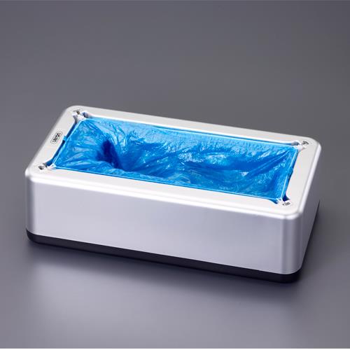 ESCO(エスコ) 220x420x140mm シューズカバー取付器 EA355AB-80