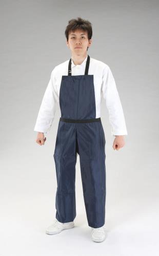 アイウッド 108x 70cm エプロン(作業用・防水型) 90501