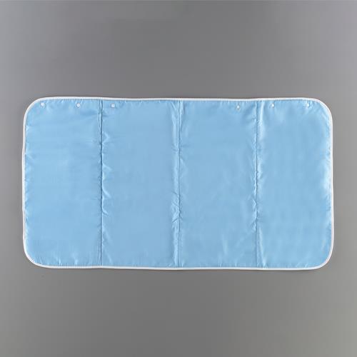 ウインセス 130x 71cm ひざ掛け(クリーンルーム用) CBK-01