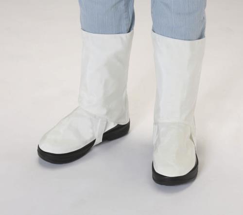 マックス 250mm 足カバー(耐切創・耐熱/ダイニーマ) MT223