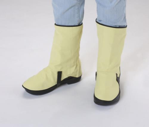 マックス 250mm 足カバー(耐切創・耐熱) MT797