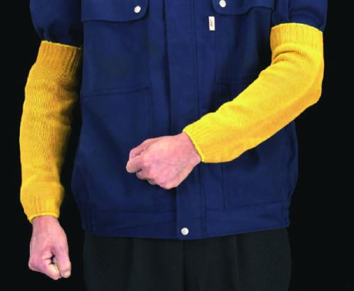 マックス 330mm 腕カバー(耐切創・ザイロン) MZ681