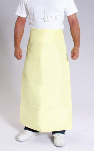 マックス 56x 90cm エプロン(耐切創・耐熱/ケブラー) MT793