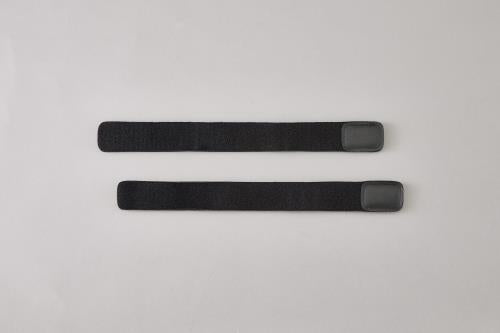 ESCO(エスコ) 35x370mm ズボンすそ止めバンド EA355KK-6