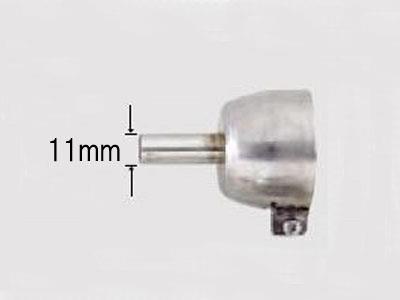 白光(HAKKO) ノズル(EA365HC用) A1108