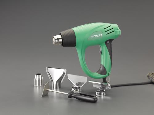 HIKOKI(ハイコーキ) AC100V/1200W ヒートガン RH600T