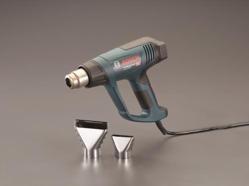 ボッシュ AC100V/1300W ヒートガン GHG23-66