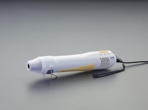 ESCO(エスコ) AC100V/ 300W ヒートガン(溶接用) EA365VA-3 [ZES006249] エスコ AC100V⁄300W ヒートガン（溶接用） ESCO バイク 車 自動車 自転車