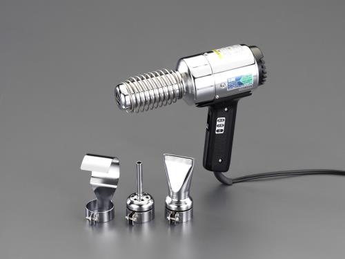 石崎電機製作所(SURE) AC100V/1000W ヒートガンセット EA365VA-11