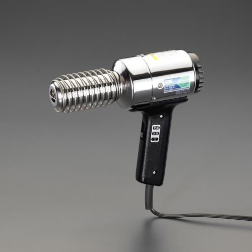 石崎電機製作所(SURE) AC100V/1000W ヒートガン PJ-206A1