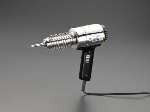 石崎電機製作所(SURE) AC100V/ 300W ヒートガン(溶接用) PJ-203A1