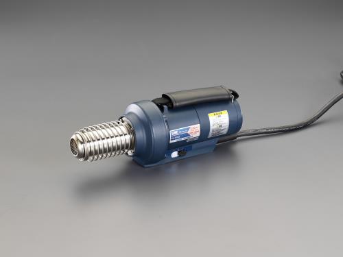 石崎電機製作所(SURE) AC100V/1200W ヒートブロワー PJ-216A