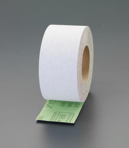 三共理化学(FUJISTAR) 75mmx15m/ #80 研磨紙ロール(乾式) HNAR