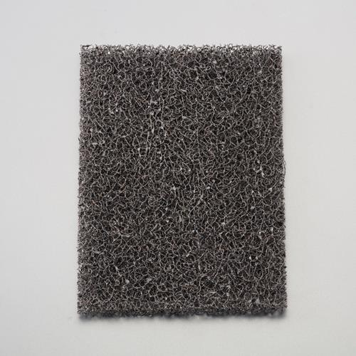 ESCO(エスコ) 150x230mm/#150 工業用パッド(5枚) EA366MA-12