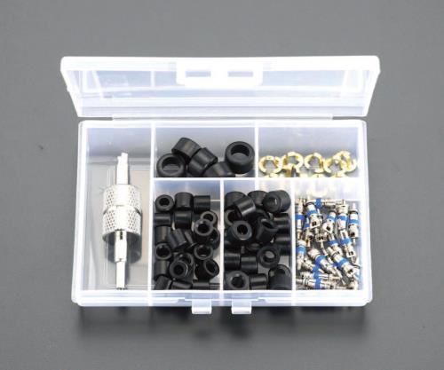 ロテックス(ROTEX) バルブコアキット RP4414S