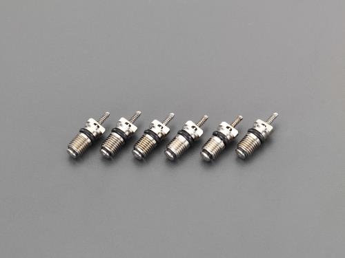 ロテックス(ROTEX) 7x20mm バルブコア(R134a日本車用/6個) RP452-6