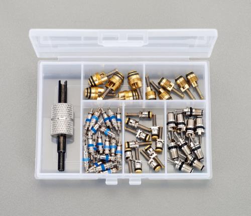 ロテックス(ROTEX) バルブコアセット(カーエアコン用) RP4305SC