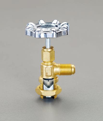 ロテックス(ROTEX) 1/4” ・ 5/16”・ 3/8” チューブピアシングバルブ RP4341