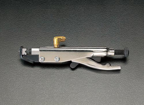 ロテックス(ROTEX) 3/16”・1/4” チューブピアシングプライヤー RP8007