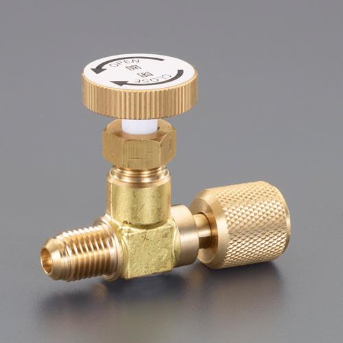 BBKテクノロジーズ F1/4”xF1/4” ゲージアダプター RTB