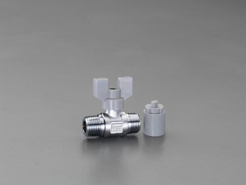 カクダイ R 3/4”xR 3/4” ボールバルブ 650-011