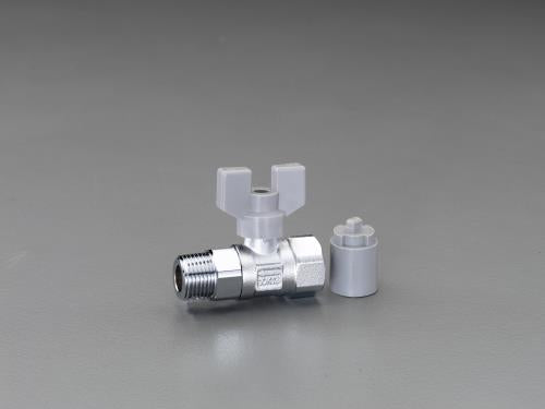カクダイ Rc1/2”xR 1/2” ボールバルブ 650-701-13