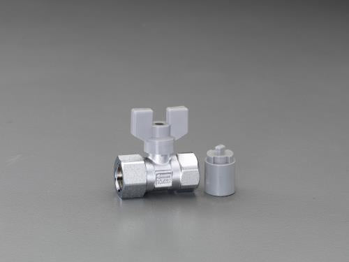 カクダイ Rc3/4”xRc3/4” ボールバルブ 650-300-20